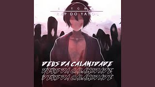 Rap do Yato Deus da Calamidade [upl. by Josiah460]