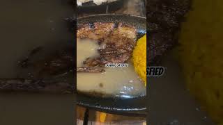 liempo for dinner youtubeshorts foodislife food [upl. by Ihsorih993]