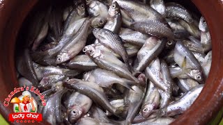 கெண்ட பொடி  கெண்டை மீன் குழம்பு  How to clean Kendai Meen  meen kulambu in tamil  Fish Curry [upl. by Ferdinanda]