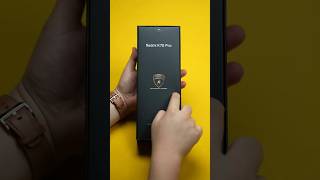 🚗 unboxing redmi k70 pro LAMBORGHINI EDITION 🗿 [upl. by Payson217]