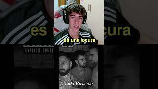 VERSOS PERVERSOS PERO LOFI [upl. by Ebeneser]