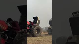 963 vs 855 ft HRPB TRACTORS Nishu deshwalnishudeshwaljatt nishudeswal [upl. by Neela]