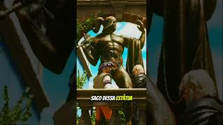 Saco da Estátua  The Witcher 3 thewitcher3 geraltderivia gameplay shorts [upl. by Ahsekram399]