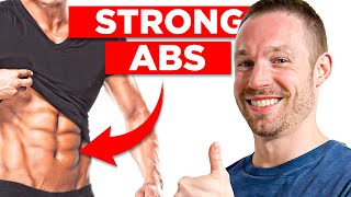 Get Abs the Right Way FULL WORKOUT [upl. by Ibby905]