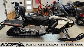 Ski Doo Expedition Sport 900 Ace 2018 [upl. by Greenebaum62]