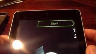 3 RESET WAYS on ANDROID TABLETS REVIEW [upl. by Sauveur882]