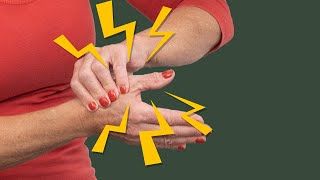 Thumb Pain amp Thumb Arthritis Easy Exercises for Pain Relief ✅ [upl. by Turnbull]