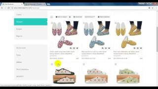 How to sync products to shopify store [upl. by Valerle646]