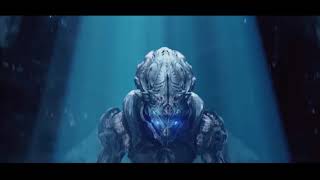 BEYOND SKYLINE Official Trailer 2 2017 Frank Grillo Iko Uwais SciFi Action Movie [upl. by Nosnevets]