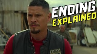 Mayans MC Season 4 Episode 1 amp 2 BREAKDOWN  Recap amp Ending Explained HD [upl. by Enaywd409]