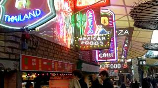 A look at Camden Market in London HD [upl. by Brosine]