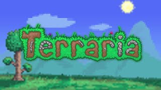 Terraria OST  Alternate Day Extended [upl. by Gader]