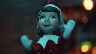 TUI’s First Ever Christmas Advert Celebrates A Great Untold Christmas Story [upl. by Sturdivant702]