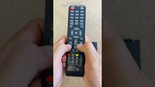 How To Fix Samsung Smart LED TV Remote Control Not WorkingResponding [upl. by Phineas823]