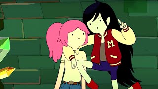 Best of Marceline  Adventure Time  Cartoon Network Asia [upl. by Erdnaet710]