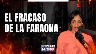 EL FRACASO DE LA FARAONA [upl. by Darnoc488]