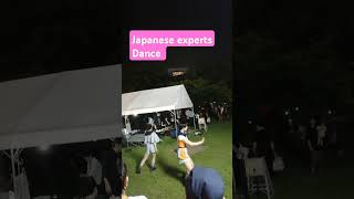 Japanese experts Dance yoasobiアイドル vtuber projectsekai hatsunemiku anime music foruoy love [upl. by Toogood]