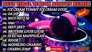 BEST VIRAL TIKTOK BODUTS REMIX  DISCO REMIX  NONSTOP MIX  DJ SOYMIX [upl. by Durrace]