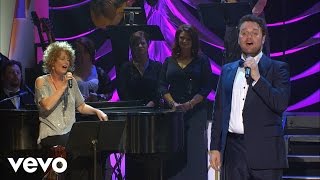 David Phelps  Youll Never Walk Alone Live [upl. by Irihs]