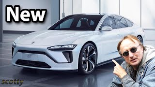 This New Electric Car Has No Battery and Just Killed Tesla’s Future [upl. by Annia389]