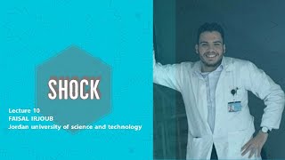 SHOCK  POCUS FOR SHOCK  NEUROGENIC SHOCK  DISTRBUTIVE SHOCK شرح الصدمه لطلبه الطب و انواعها [upl. by Lebama]