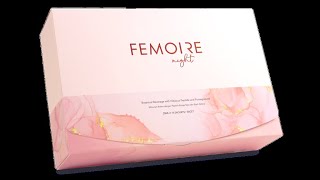 【Wellous】Dr Tey talk about FEMOIRE Nutricosmetic [upl. by Bronnie218]