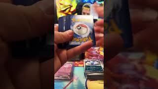 How Did We Pull This Pokemon Card TWICE [upl. by Ahern]