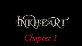 The Reading Corner Inkheart  Chapter 1 [upl. by Rolecnahc844]