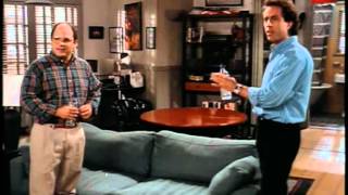 Seinfeld Bloopers Season 6 Part 1 [upl. by Tremaine]