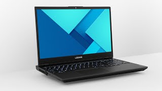 Lenovo Legion 5 Review [upl. by Ayokahs845]