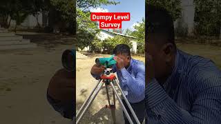 Dumpy level survey surveying survivor bestfriend friends [upl. by Selohcin675]