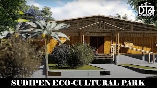 SUDIPEN ECOCULTURAL PARK Bago and Kankanaey Tribes [upl. by Tabbi]