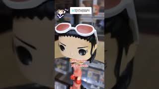 Reboxing  Nico Robin  One Piece  Funko Pop [upl. by Swayne855]