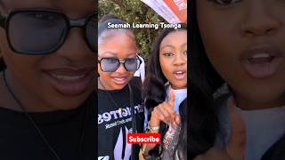 😭that Voetsek was so unexpected hai Zille 😂😂 youtubechamps [upl. by Yelrac489]