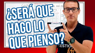 PROCESO de GESTIÓN COMERCIAL 🤹🏻‍♀️¿Qué proceso debes implementar en las 6 etapas [upl. by Annagroeg]