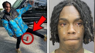 YNW Melly officially ended his career after this happened [upl. by Eekorehc]