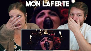 First Time Hearing Mon Laferte  Tu Falta De Querer Live Reaction [upl. by Divod773]