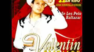 Cuestion Olvidada  Valentin Elizalde [upl. by Ylicis]