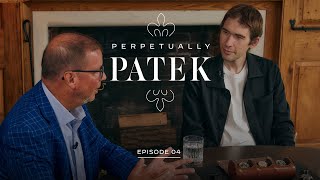 Collector Rick Remiker Discusses His Patek Philippe Collection  Perpetually Patek [upl. by Pihc460]