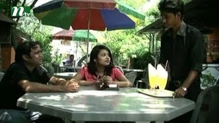 Bangla Natok Chander Nijer Kono Alo Nei l Episode 49 I Mosharraf Karim TishaShokh l DramaampTelefilm [upl. by Soisanahta]