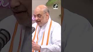 Home Minister Amit Shah shows mirror to CMs denying implementation of CAA in their states [upl. by Bortman]