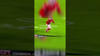 Chiefs Patrick Mahomes Was Not FLAGGED Despite His Celebration Being “VIOLENT GESTURE” [upl. by Anitnas30]