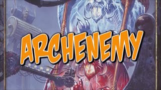 MTG Big Deck Archenemy 4player Gameplay [upl. by Rexanne]