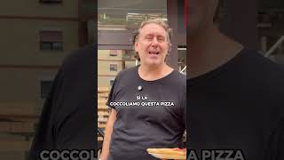 🚀 Pronti per un viaggio nei sapori della cucina Italiana 🍕 Vieni a trovarci Ristomediait shorts [upl. by Ostraw]