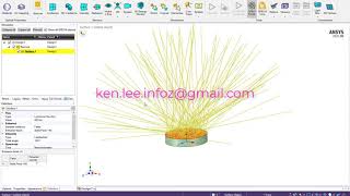 Ansys SpeosSpaceclaimOptics Speos 2020 r2 for Win10 x64 [upl. by Searcy]