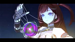 Honkai Impact 3 Superstring Dimension gameplay 1691 [upl. by Dyane333]