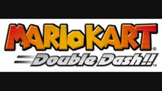 Mario Kart Double Dash Music  Starman Normal Pitch [upl. by Lisha691]