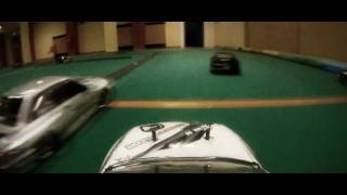 RC Drift Attitude  MJC dErmont  by FT Entertainment [upl. by Tesil]