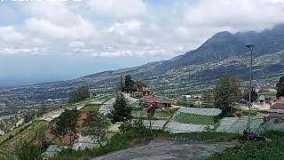 Naik Gunung Merbabu Via Selo Tutup Hingga 16 April 2024  Desa Genting Tarubatang Selo Boyolali [upl. by Harlin720]