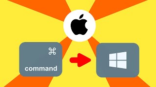 Atajos de teclado de Windows en MacOS con Karabiner [upl. by Laehctim]